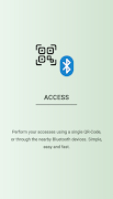 FRE Access Badge screenshot 2