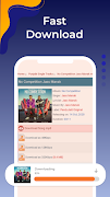 4 Schermata Browser Pro: Fast and Safe