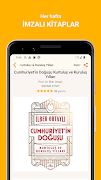 برنامه‌نما Kitapyurdu عکس از صفحه