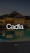 Cadia Living ポスター