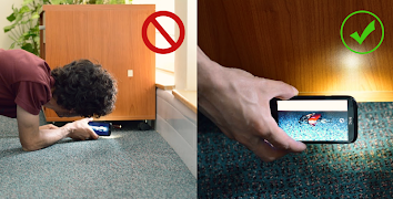 Reliable Flashlight PRO screenshot 6