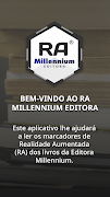 پوستر RA Millennium Editora