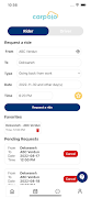 Carpolo App capture d'écran 4
