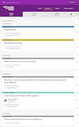 CompTIA 2022 Events screenshot 7