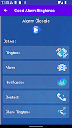 Alarm Clock Ringtone screenshot 4