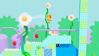 Dunkadillo screenshot 5
