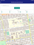 Embed code for OpenStreet Maps 스크린샷 3