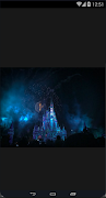 Poster HD Matrial Castle