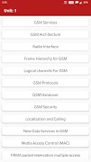 Mobile Computing: Engineering Plakat