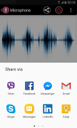Microphone 截图 3