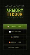 Armory Tycoon poster