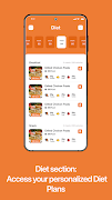 MUST-Fit App imagem de tela 5