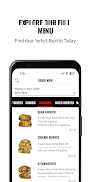 Burrito Boyz Canada 截图 1