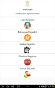 DataBase SQL Android screenshot 4