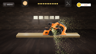 Circular Saw Simulator Screenshot 6