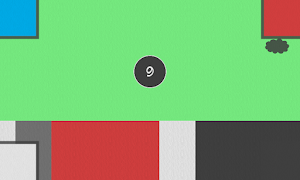 Colorized Ball スクリーンショット 3