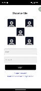 ObserveMe poster