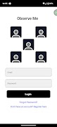 پوستر ObserveMe