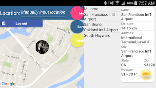 Bart Near Me imagem de tela 3