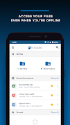 FileCloud screenshot 5