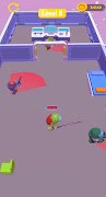 Imposter Between Us 3D 스크린샷 2