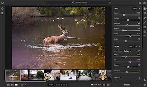 Lightroom Complete Course 截图 2