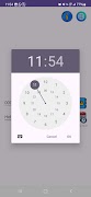 برنامه‌نما Automatic SMS عکس از صفحه