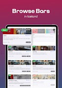 Barhopp 巴霍普冰岛之旅 截图 6