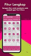 برنامه‌نما TWO B STORE عکس از صفحه