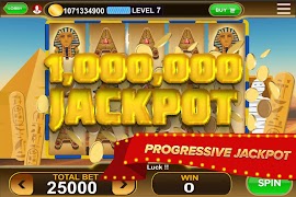 Mega Slots syot layar 6