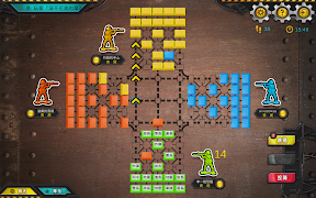 7 Schermata 陸軍棋大戰Online