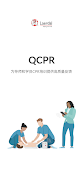 QCPR ポスター