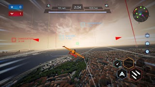 Sky Wars Online: Istanbul captura de pantalla 6