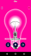 Luz Rosa captura de pantalla 3