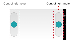 IOIO-Bot syot layar 2