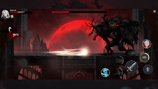 Shadow Slayer: Ninja Warrior screenshot 5