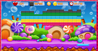 Brick Out スクリーンショット 2