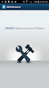 Poster Yardi Maintenance Mobile