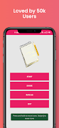 Notability - Easy Notepad-poster