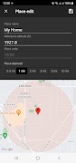 Barometer Plus скриншот 6
