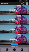 Bus Sounds الملصق