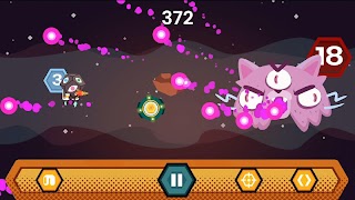 Super SteamPuff screenshot 3