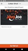Java Joe ภาพหน้าจอ 1