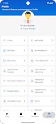 HR VIEW скриншот 3