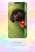 Cool 3D Wallpapers HD screenshot 4