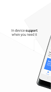 پوستر Sony | Support for Xperia