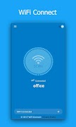 WiFi Connect پوسٹر