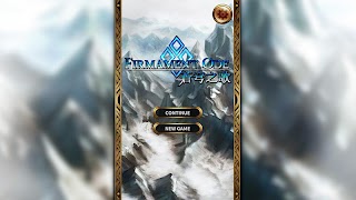 برنامه‌نما Firmament Ode عکس از صفحه