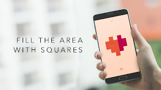 برنامه‌نما Square Paint عکس از صفحه