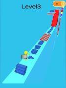 Stack Rush Run ảnh chụp màn hình 6